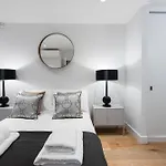 Vesto Stays Shoreditch