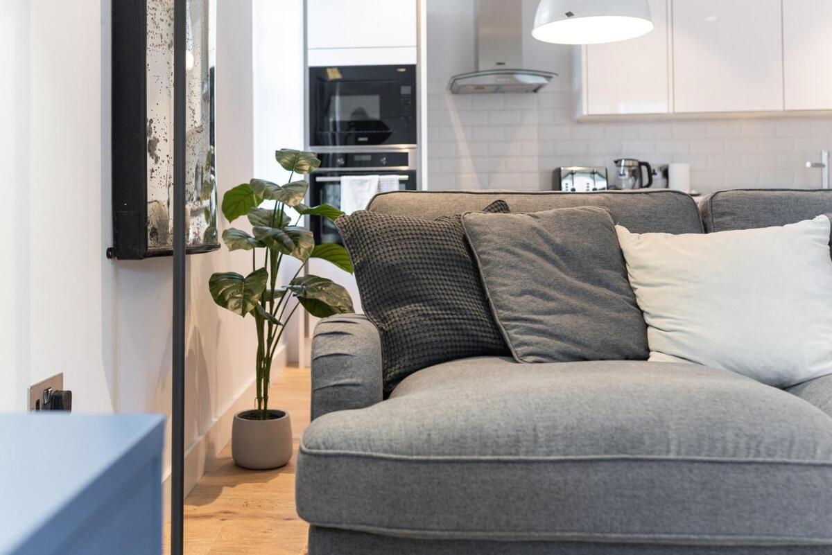 Appartamento Vesto Shoreditch *
