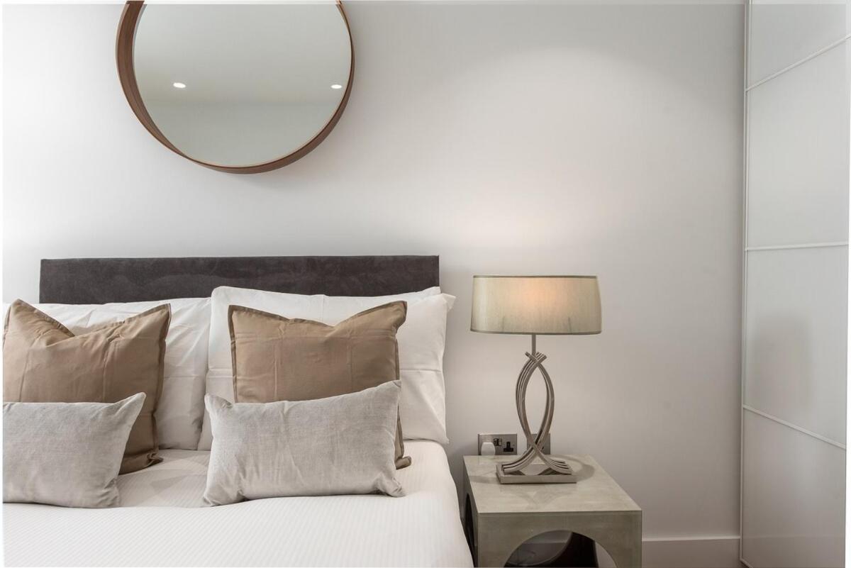 Appartamento Vesto Shoreditch Londra