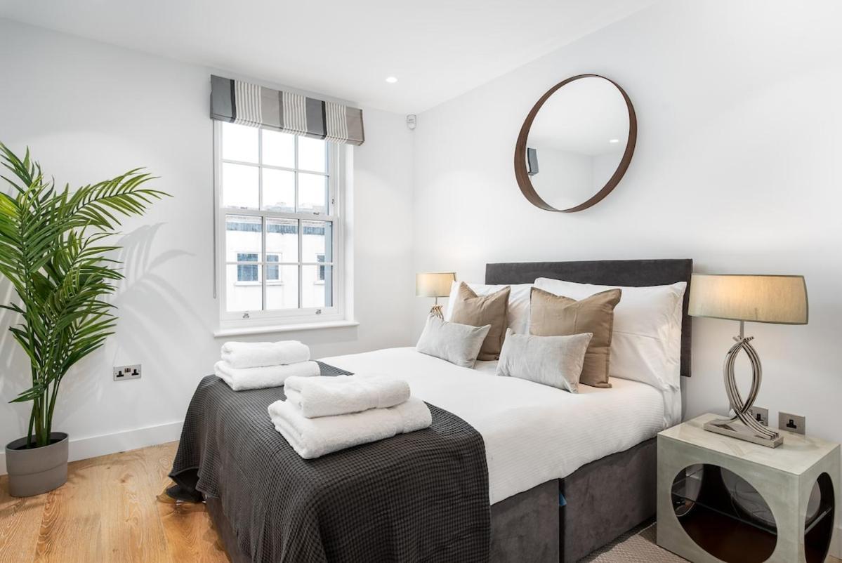 Appartamento Vesto Shoreditch