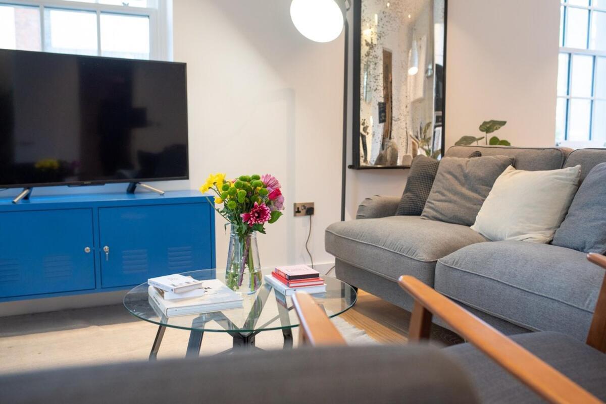 Vesto Shoreditch Appartamento