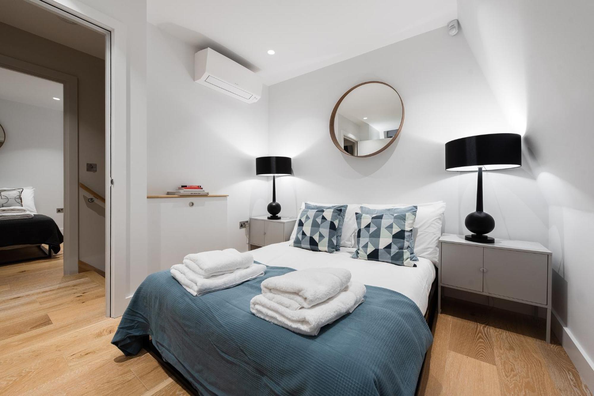 Appartamento Vesto Shoreditch