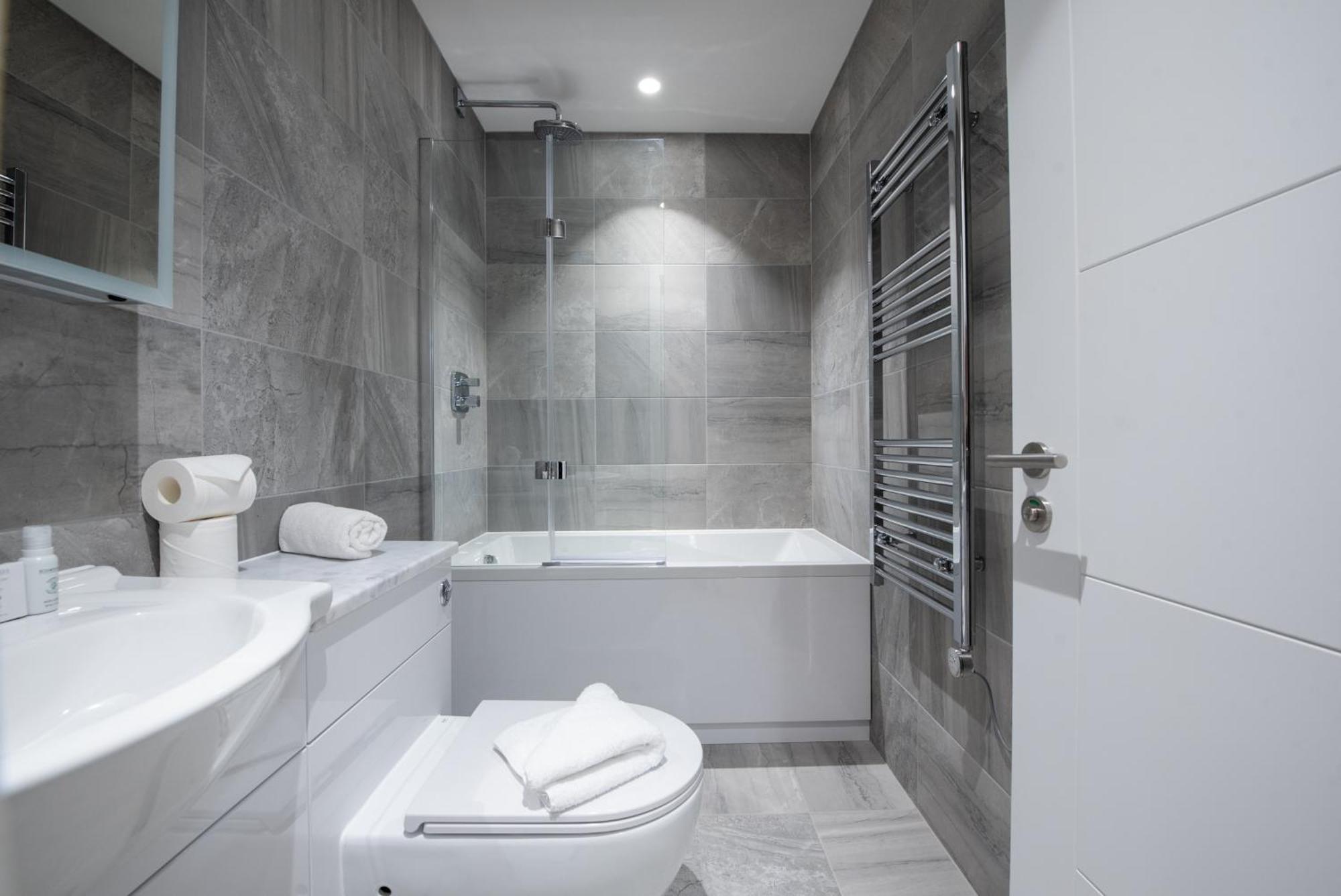 Vesto Shoreditch Appartamento Londra