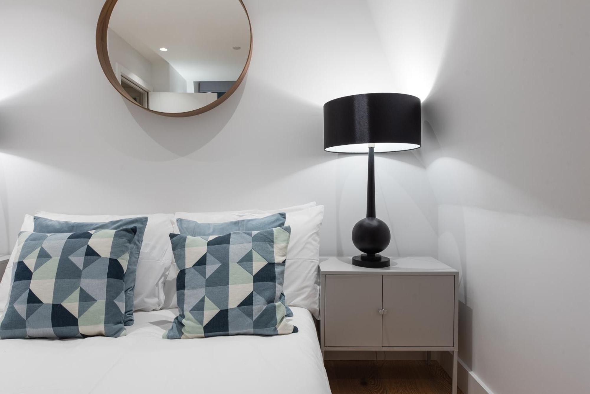 Vesto Shoreditch Appartamento Londra
