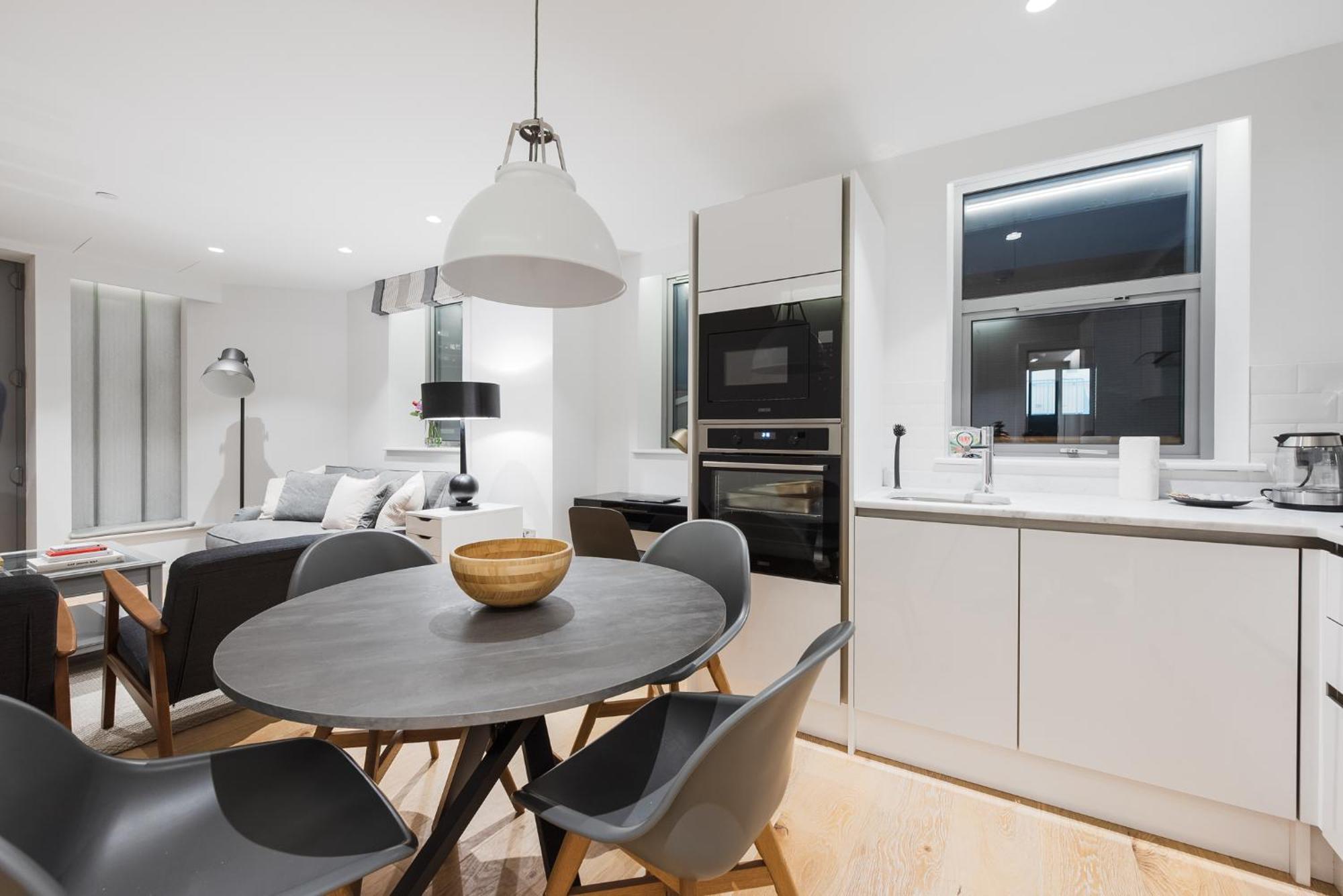 Appartamento Vesto Shoreditch *