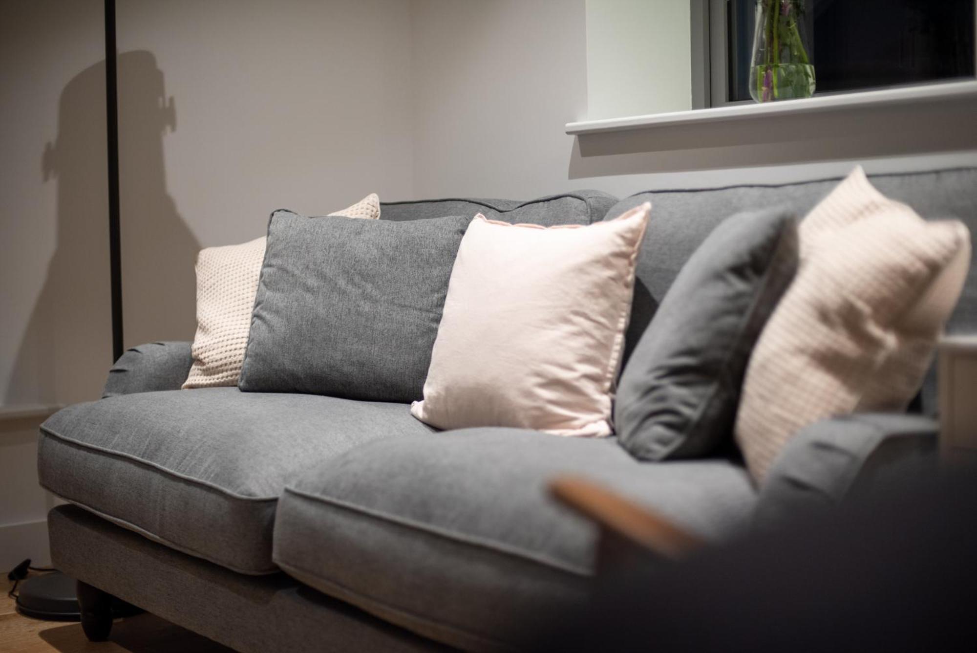Appartamento Vesto Shoreditch Londra