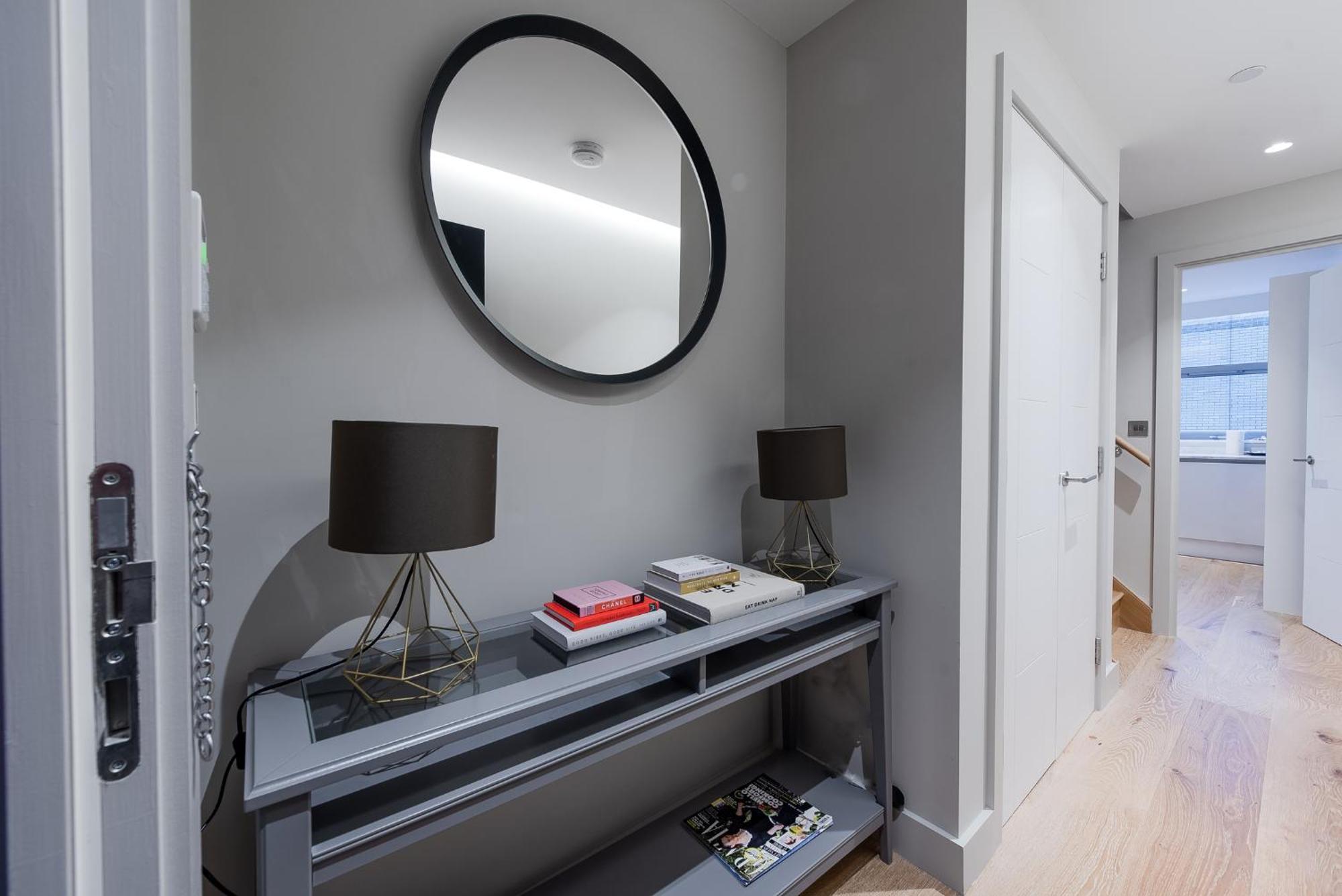 Vesto Shoreditch Appartamento