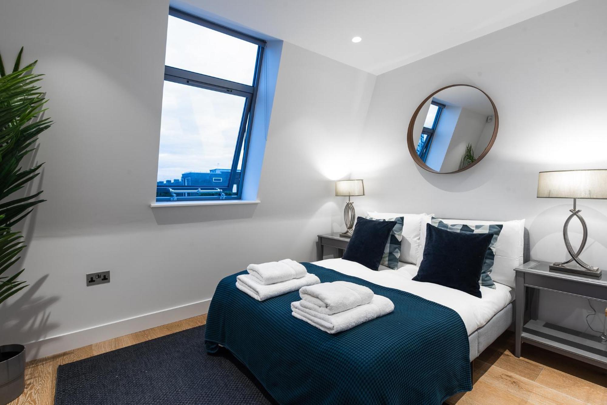 Vesto Shoreditch Appartamento Londra