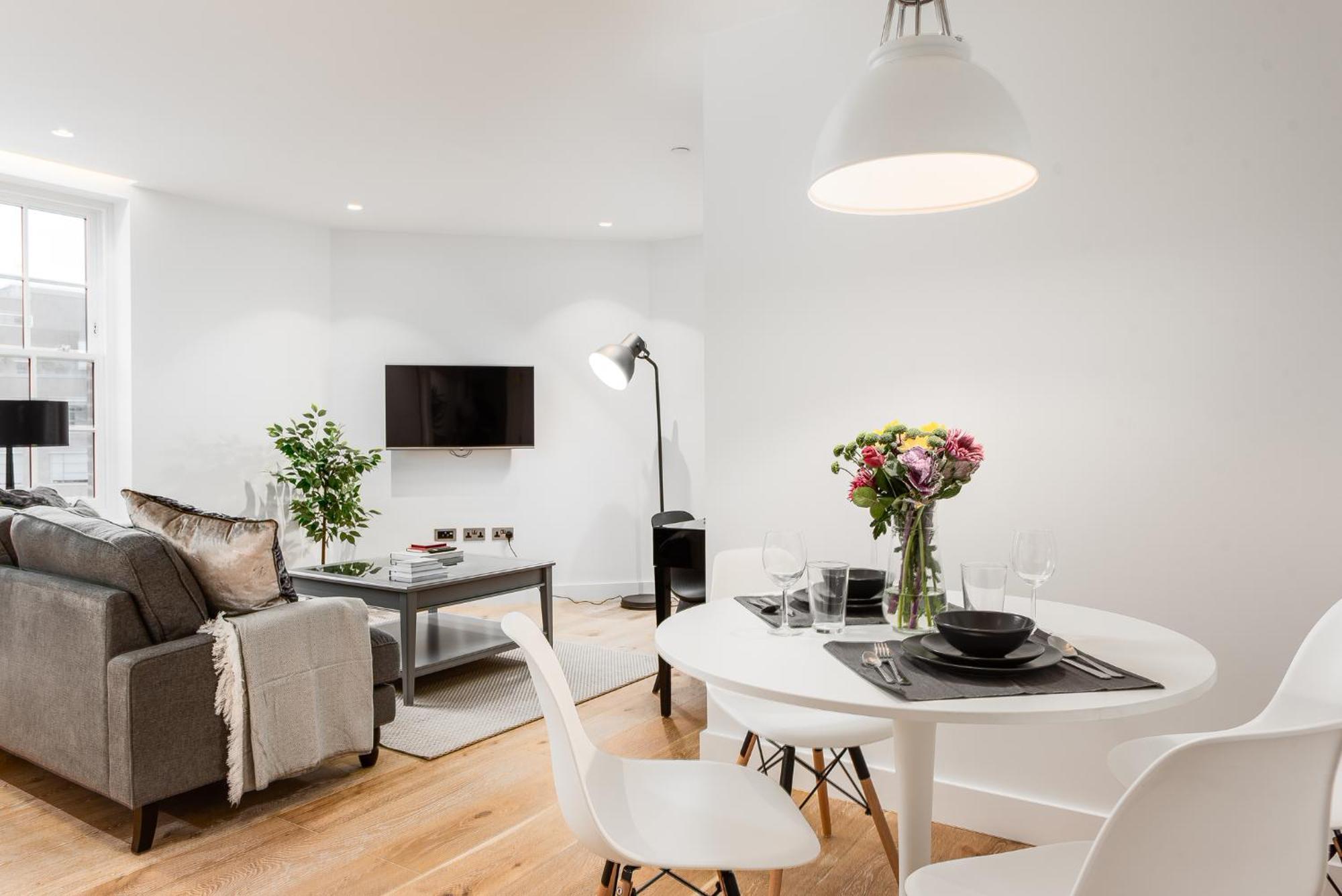 Vesto Shoreditch Appartamento Londra