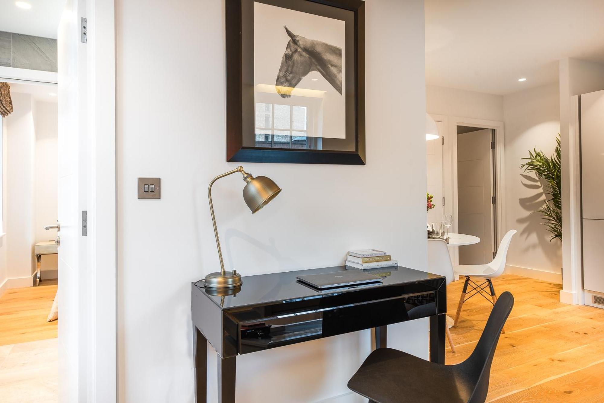 Appartamento Vesto Shoreditch *